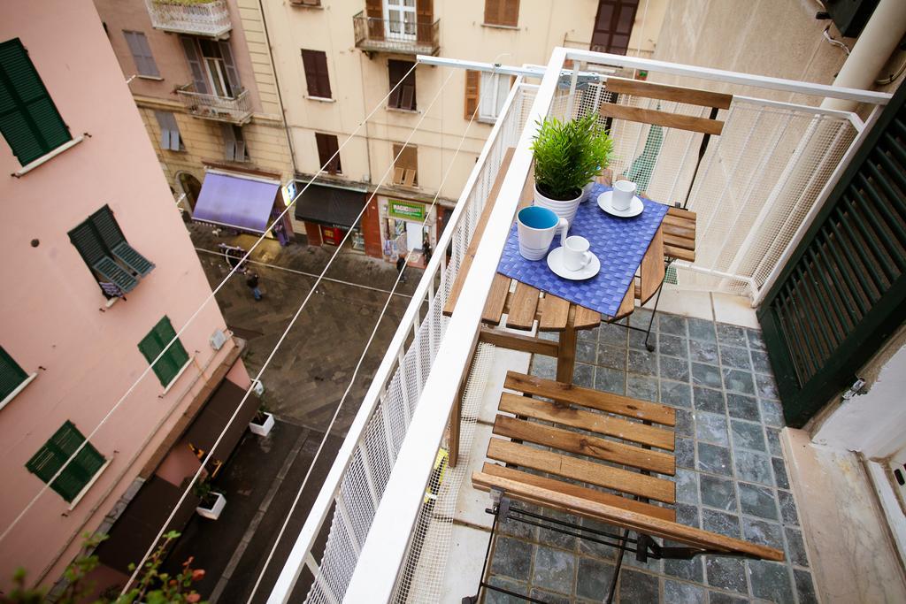 Apartments&Suites 5 Terre La Spezia Exterior foto