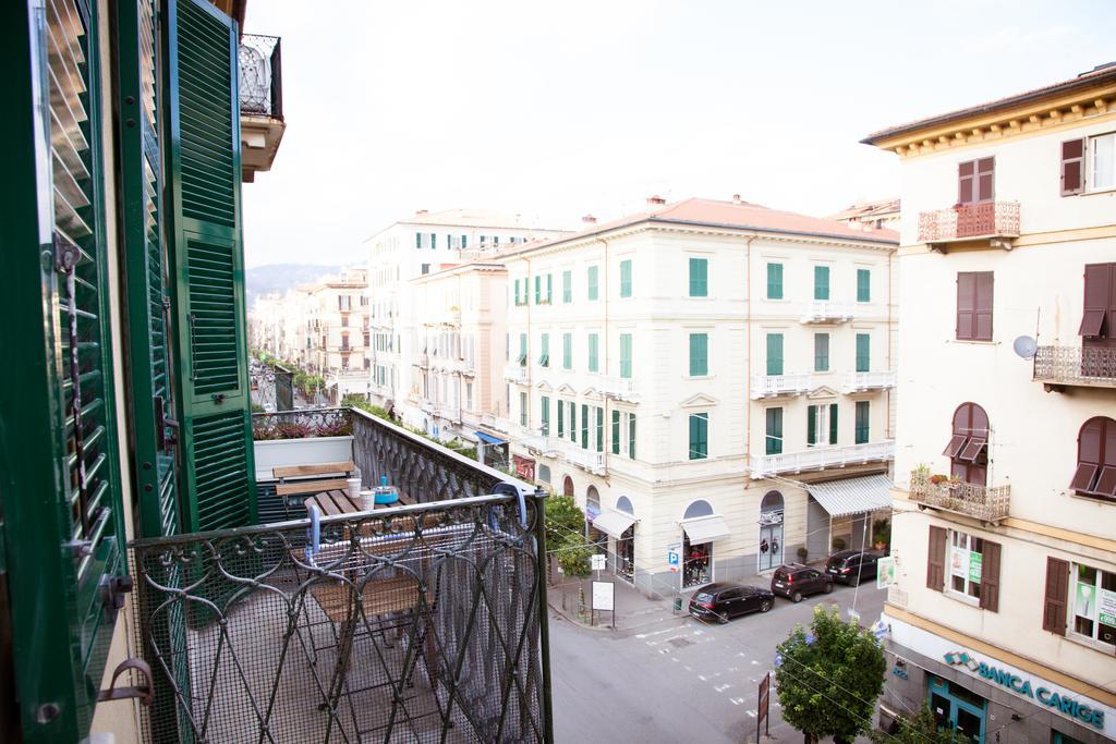 Apartments&Suites 5 Terre La Spezia Exterior foto